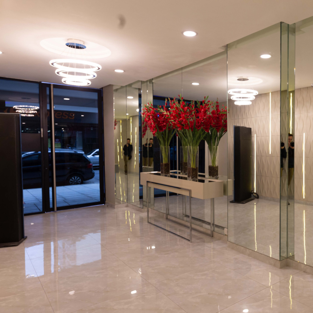 Milenium Tower - 07